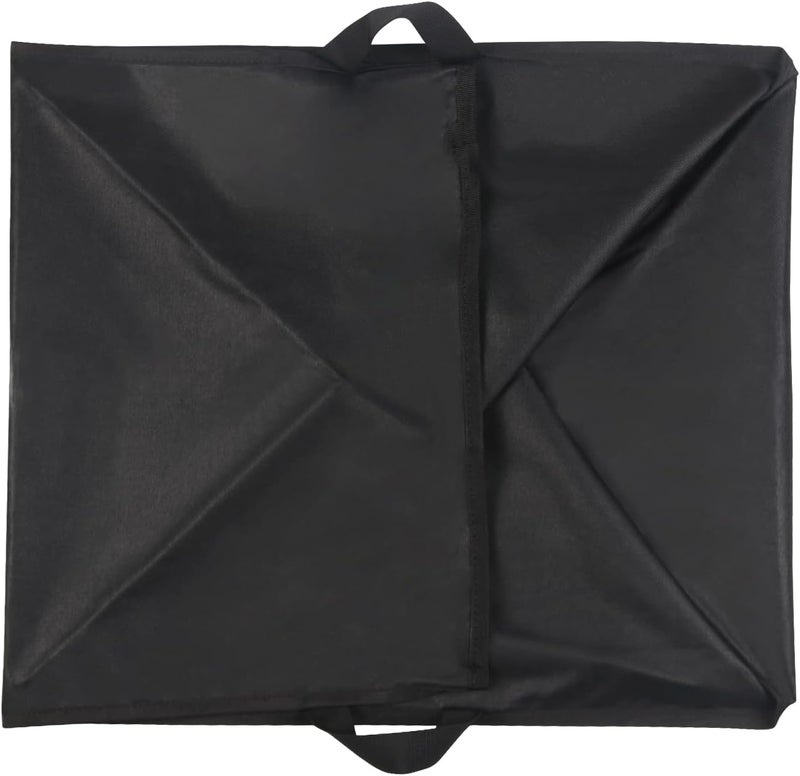 Jungda Printer Dust Cover, Waterproof Universal Printer Cover for Brother HL-L2300D / HLL2305W / HL-L2350DW / HL-L2370DW / HL-L2460DW Printer- 15 X 15 X 7.5 Inch - Image 5